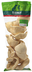 Губы говяжьи BIG - мягкая упаковка (300 г)